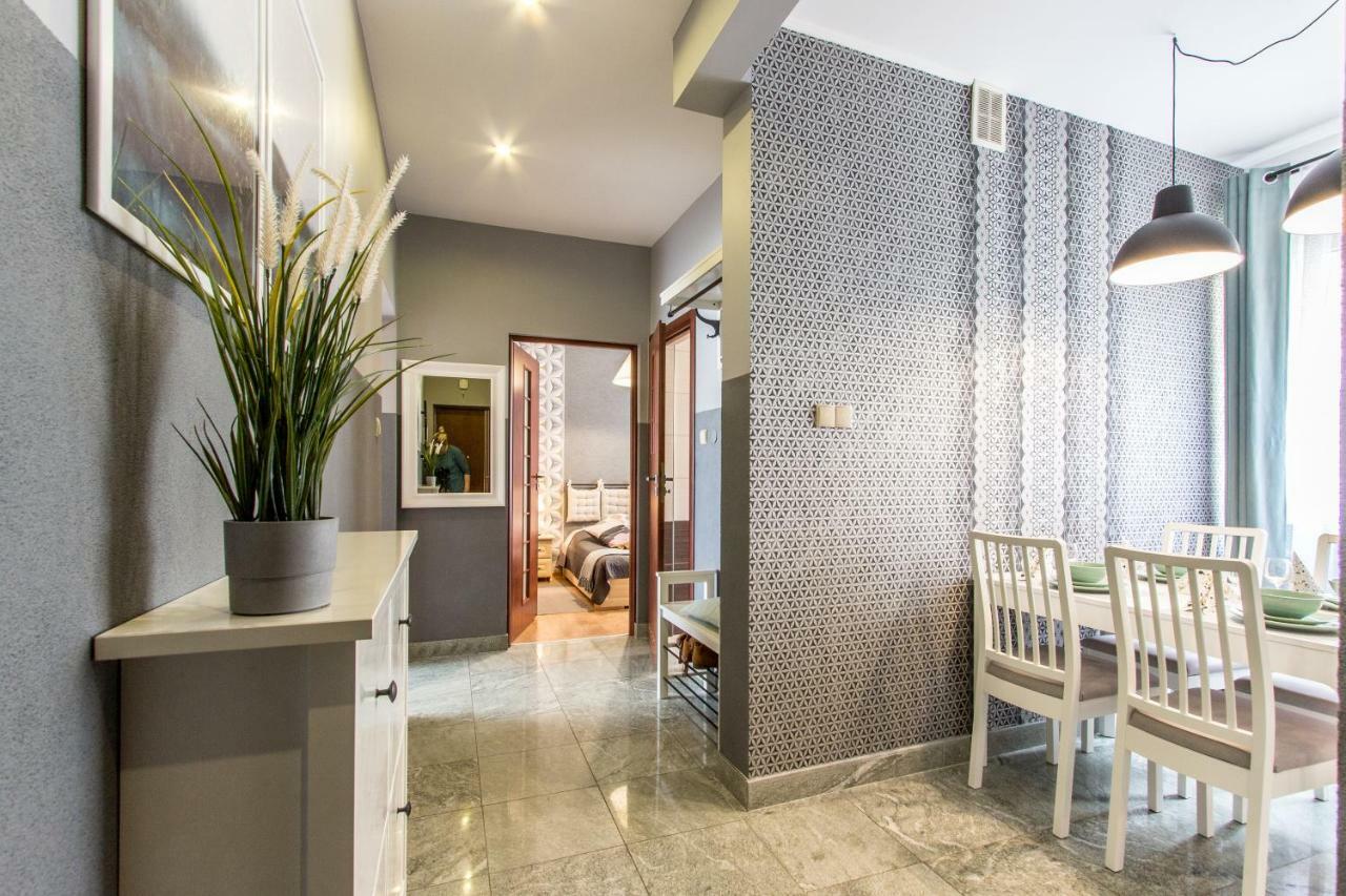 Apartament Bulwary Закопане Экстерьер фото