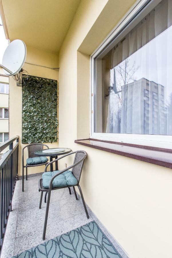 Apartament Bulwary Закопане Экстерьер фото