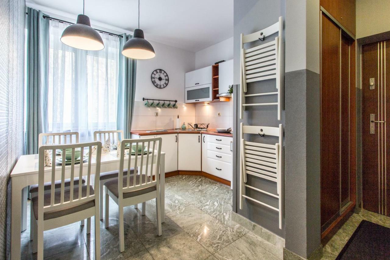Apartament Bulwary Закопане Экстерьер фото