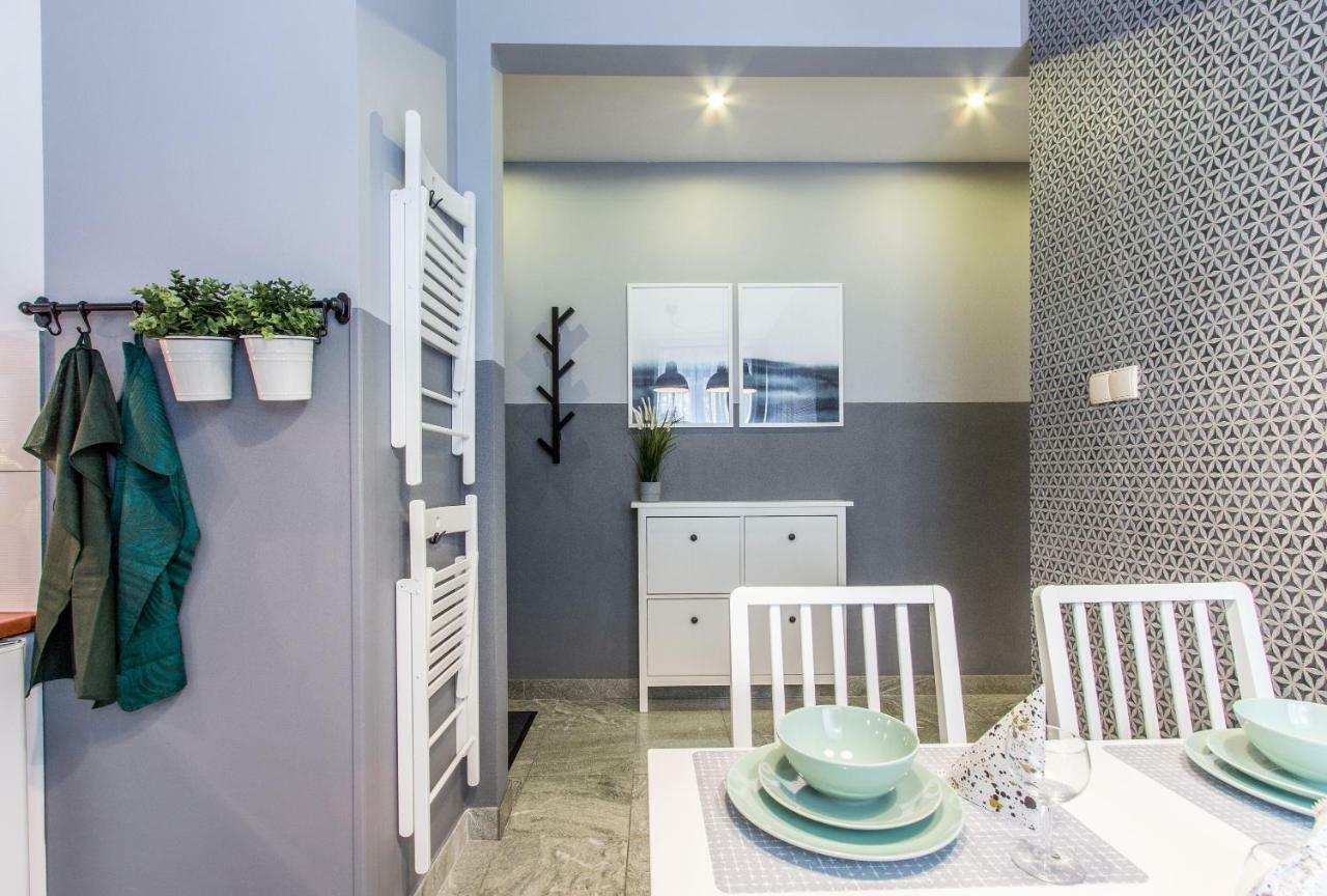 Apartament Bulwary Закопане Экстерьер фото